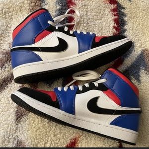 Air Jordan 1 Top 3 - Size 10